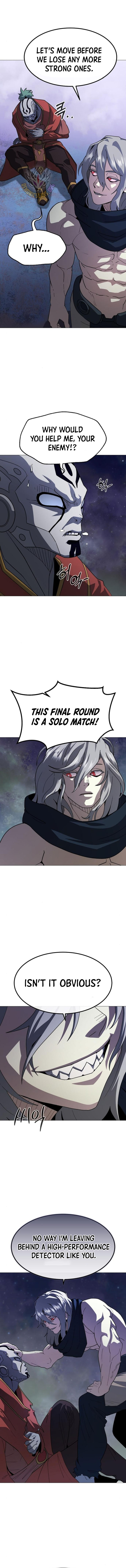 Star of Zenith Chapter 36 4